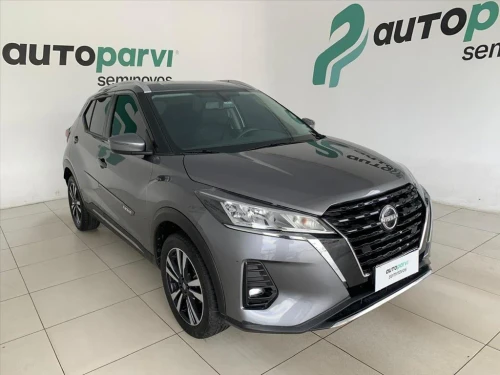2024 Nissan Kicks Flexstart Advance Xtronic
