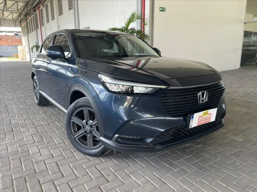 2024 Honda Hr-v DI I-VTEC EXL