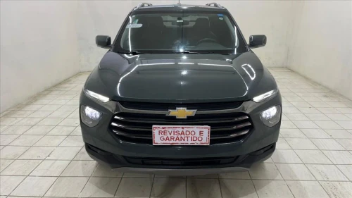 2025 Chevrolet Montana Turbo Premier