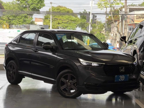 2023 Honda Hr-v DI I-VTEC Turbo Advance