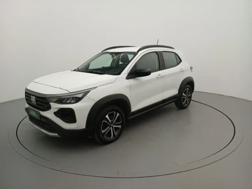 2025 Fiat Pulse Turbo 200 Audace