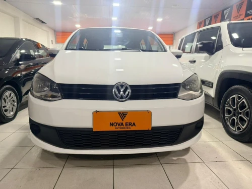 2013 Volkswagen Fox MI