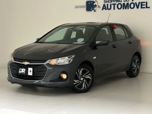2024 Chevrolet Onix Turbo LT