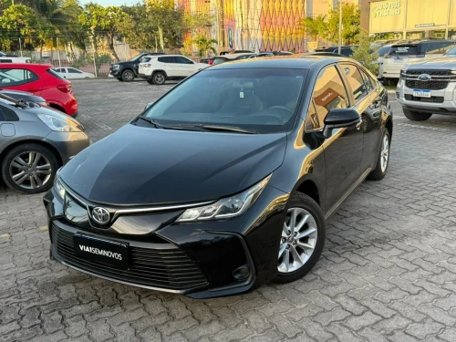 2020 Toyota Corolla VVT-IE GLI Direct Shift