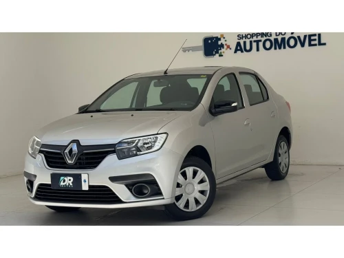 2025 Renault Logan SCE ZEN