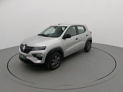 2025 Renault Kwid SCE ZEN