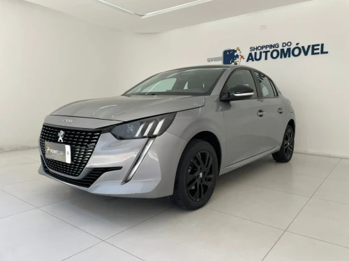 2023 Peugeot 208 Firefly Style