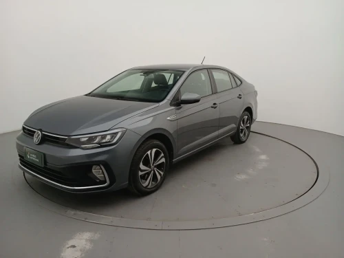 2024 Volkswagen Virtus 200 TSI Comfortline