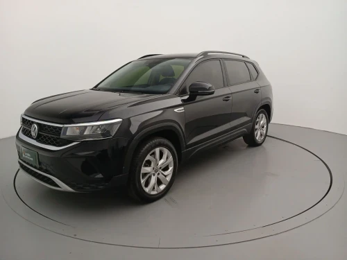 2023 Volkswagen Taos 250 TSI Total Comfortline