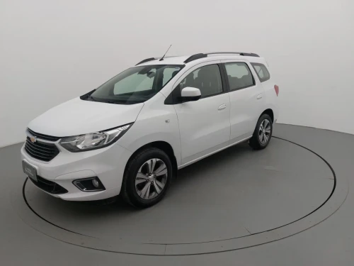 2024 Chevrolet Spin Premier