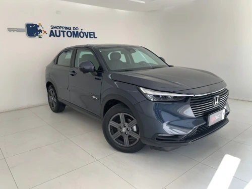 2024 Honda Hr-v DI I-VTEC EXL