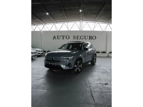 2023 Volvo XC40 P6 Recharge Electric PLUS