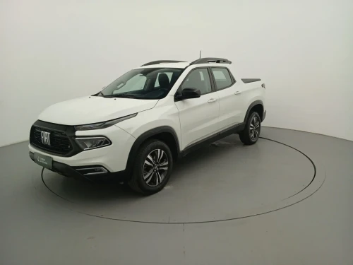 2024 Fiat Toro Turbo 270 Freedom AT6