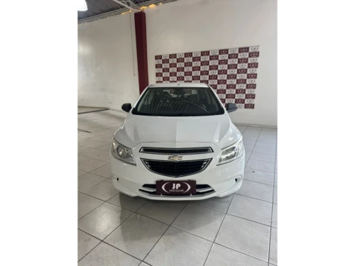 2015 Chevrolet Onix MPFI LS