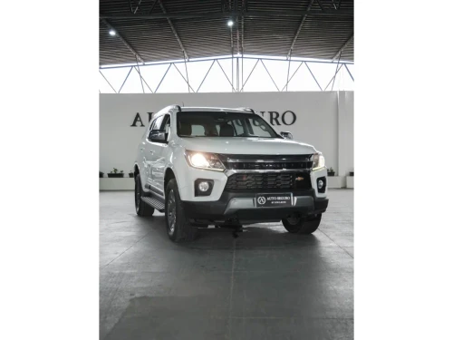 2024 Chevrolet Trailblazer Premier 4X4 Turbo