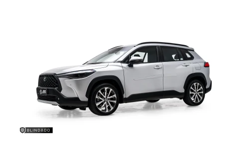 2023 Toyota Corolla Cross VVT-IE XRE Direct Shift