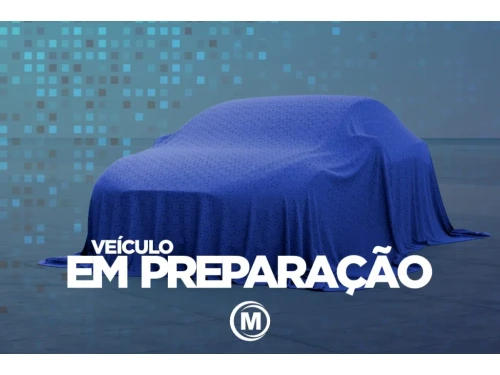 2014 Volkswagen Fox MI