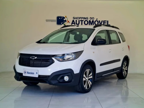 2023 Chevrolet Spin ACTIV7