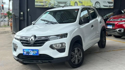 2024 Renault Kwid SCE ZEN