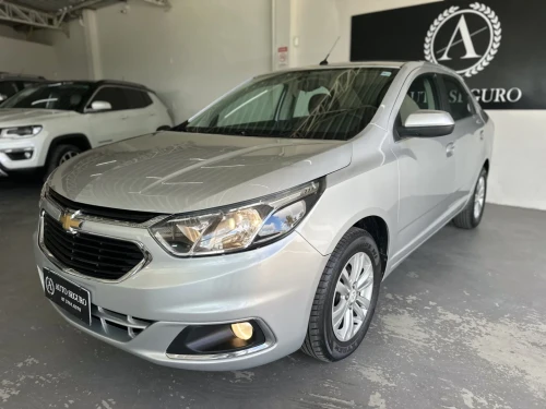 2016 Chevrolet Cobalt MPFI LTZ