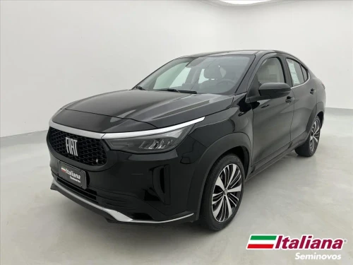 2023 Fiat Fastback Turbo 200 Audace