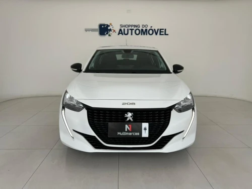 2024 Peugeot 208 Firefly LIKE