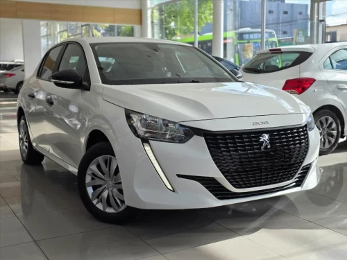 2024 Peugeot 208 Firefly LIKE
