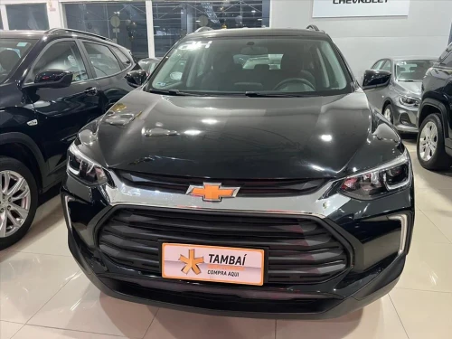 2024 Chevrolet Tracker Turbo LT