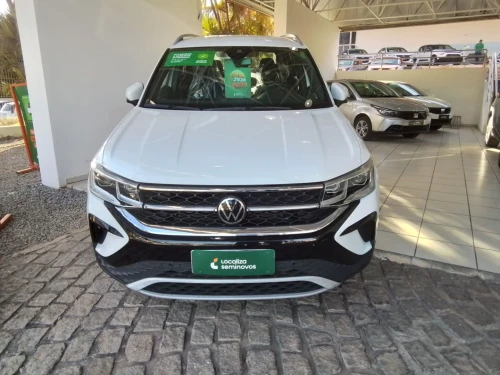 2023 Volkswagen Taos 250 TSI Total Highline