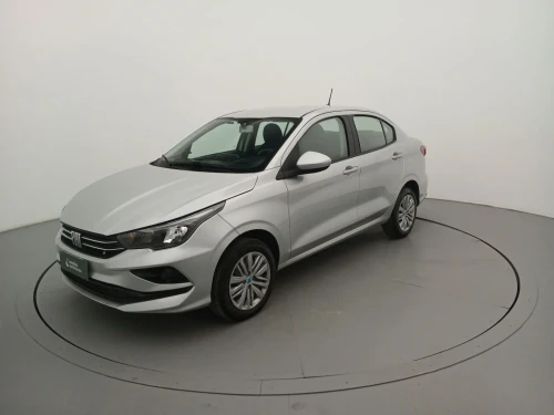 2024 Fiat Cronos Firefly Drive