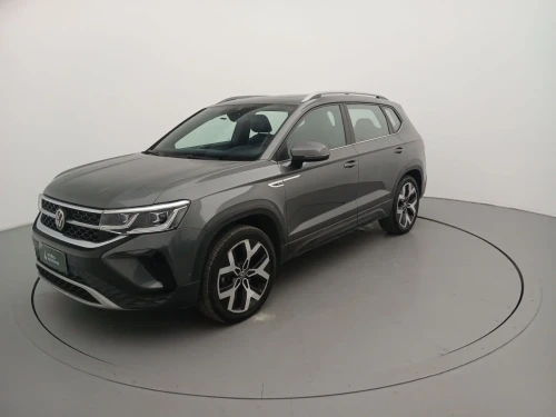 2024 Volkswagen Taos 250 TSI Total Highline