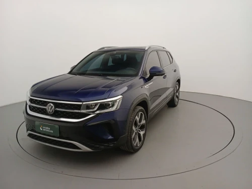 2024 Volkswagen Taos 250 TSI Total Highline