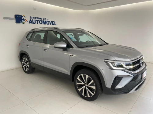 2023 Volkswagen Taos 250 TSI Total Highline