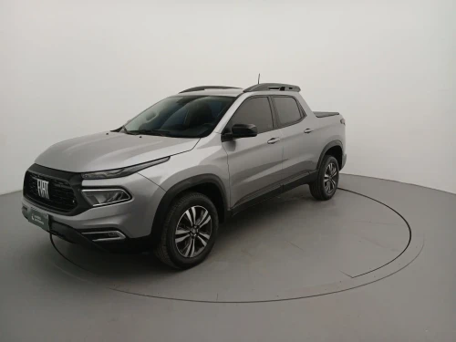 2025 Fiat Toro Turbo 270 Freedom AT6