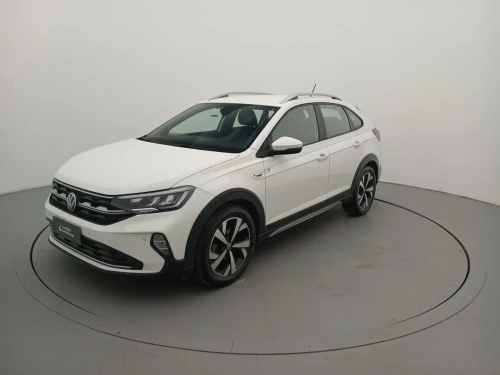 2024 Volkswagen Nivus 200 TSI Total Highline