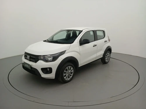 2025 Fiat Mobi EVO Like.