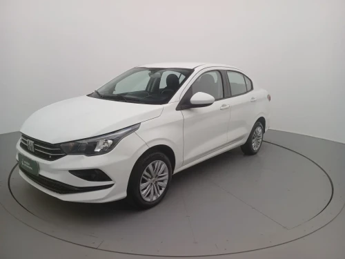 2024 Fiat Cronos Firefly Drive