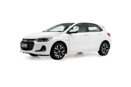 2024 Chevrolet Onix Turbo Premier