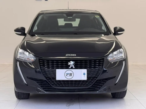 2023 Peugeot 208 Firefly LIKE