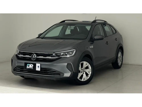 2024 Volkswagen Nivus 200 TSI Total Comfortline