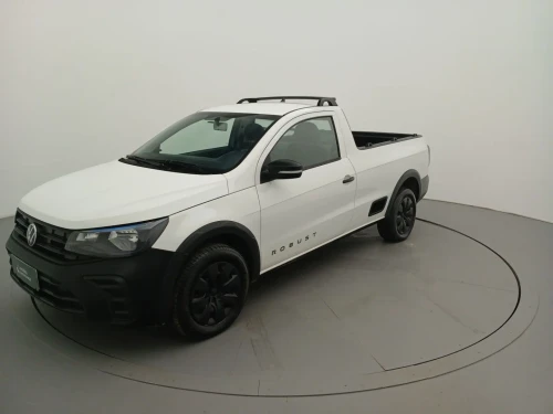 2025 Volkswagen Saveiro MSI Robust