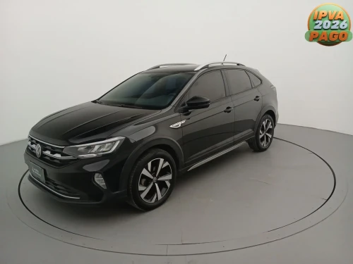 2024 Volkswagen Nivus 200 TSI Total Highline