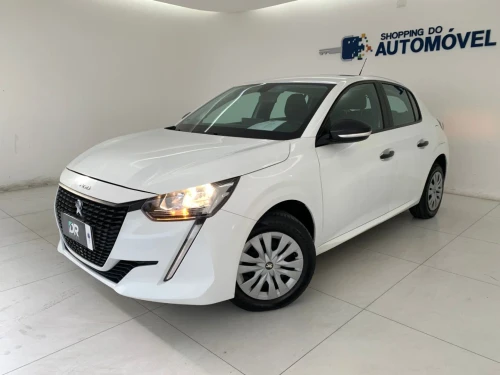 2024 Peugeot 208 Firefly LIKE