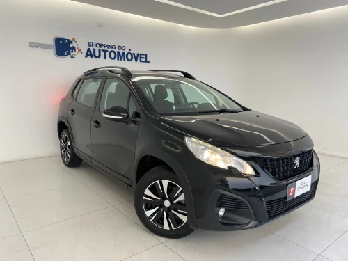 2022 Peugeot 2008 Allure