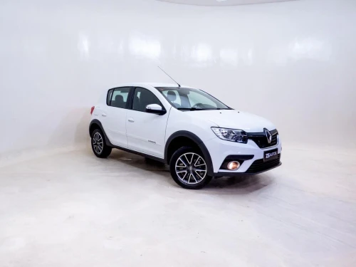 2020 Renault Sandero SCE Stepway Dynamique