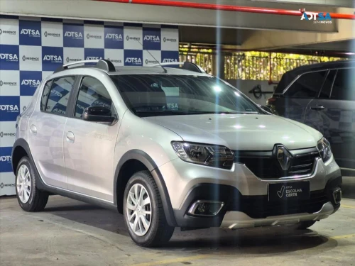 2023 Renault Sandero SCE S Edition