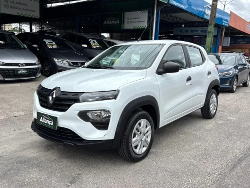 2024 Renault Kwid SCE ZEN