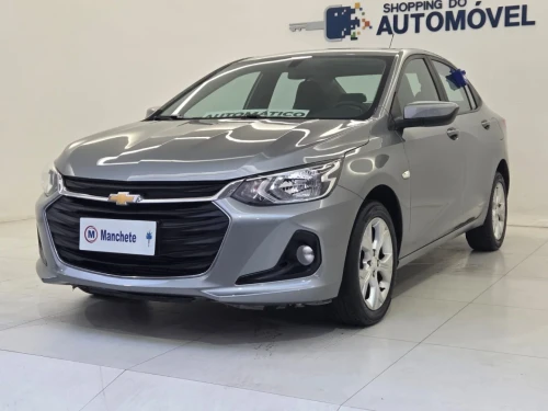 2024 Chevrolet Onix Turbo PLUS LTZ