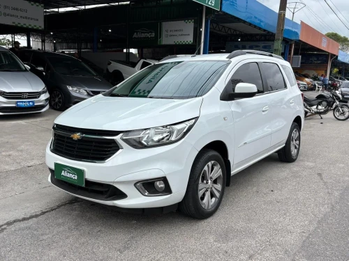 2024 Chevrolet Spin Premier