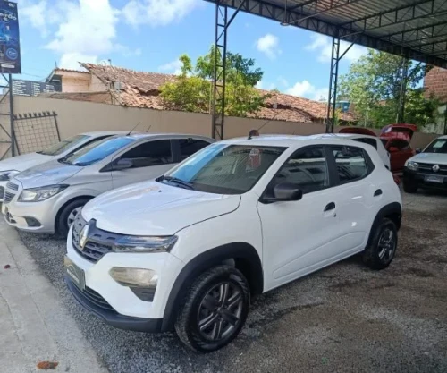 2024 Renault Kwid SCE ZEN